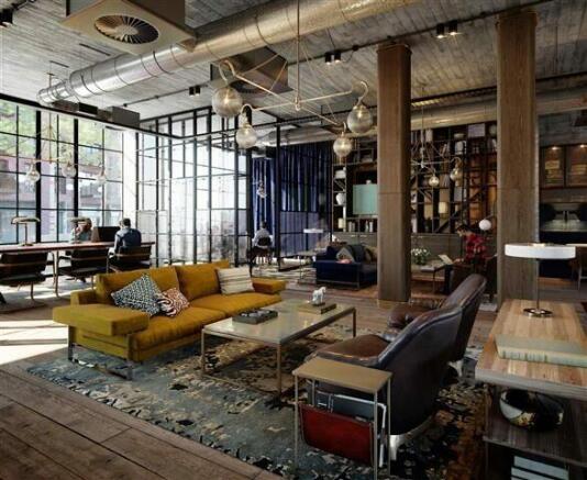 Club 4 - WORKHOUS...
