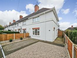 26, Walton Avenue, Nottingham NG3 2BS