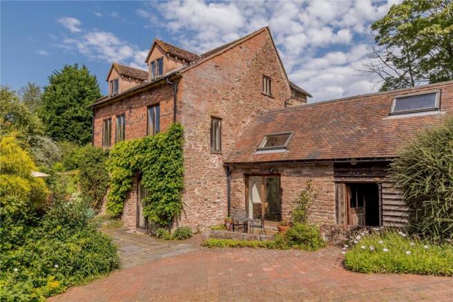 The Cornmill
