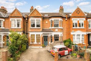 47, Prince's Road, Wimbledon SW19 8RA