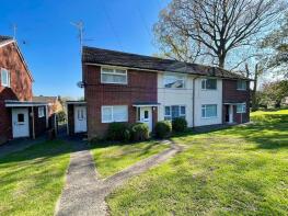 25, Acton Park Way, Wrexham LL12 7LE