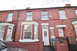 3, Adelaide Street, Wallasey CH44 4EB