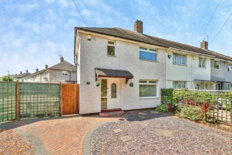 Green Lane, Clifton, Nottingham, NG11