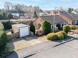 18, Launde Park, Market Harborough LE16 8BH