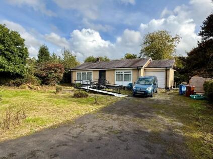 Glanrafon, Rhydymain, Dolgellau, LL40 2AS