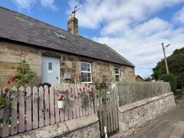 1, The Village, Berwick-upon-tweed TD15 2PQ