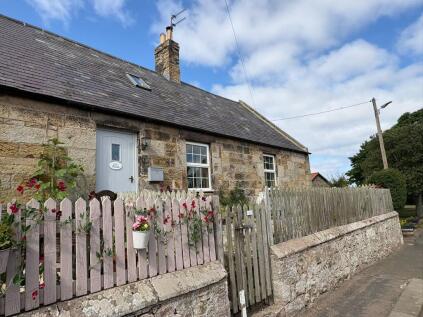 The Village, Fenwick, Berwick upon Tweed