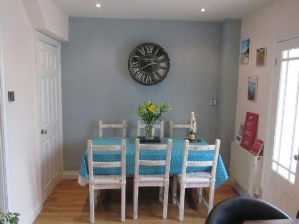 DINING KITCHEN photo