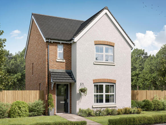 3 bed Detached for sale in starbeck
