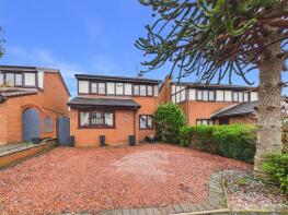 7, Gredington Close, Wrexham LL13 9DQ