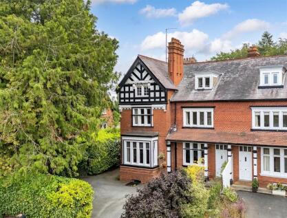 Hafod Road, Hereford