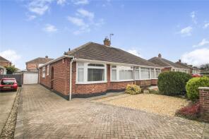 30, Aylton Drive, Middlesbrough TS5 8HB