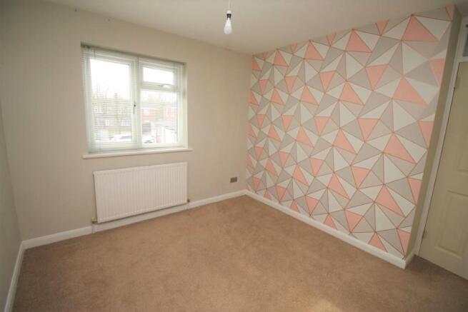 Rosedale Gardens - Bedroom