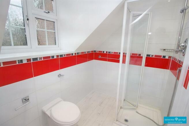 2nd En Suite