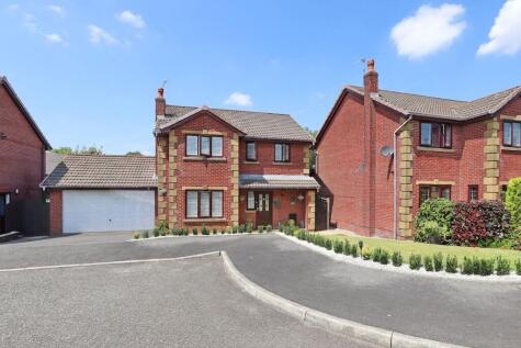 Church Meadow, Unsworth, BL9