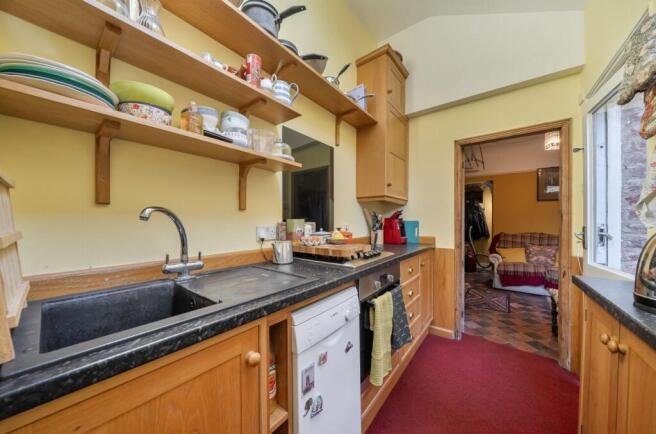 2 bed Terraced for sale Image 8