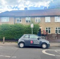 9, Norbiton Avenue, Kingston Upon Thames KT1 3QU