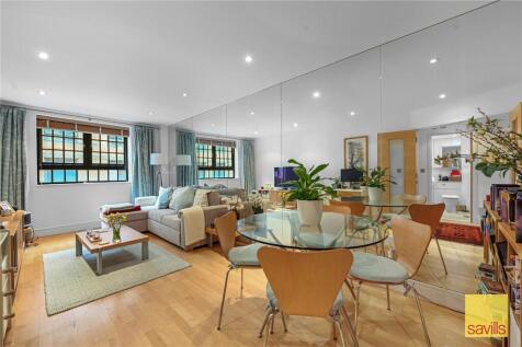 Cayenne Court, London, SE1