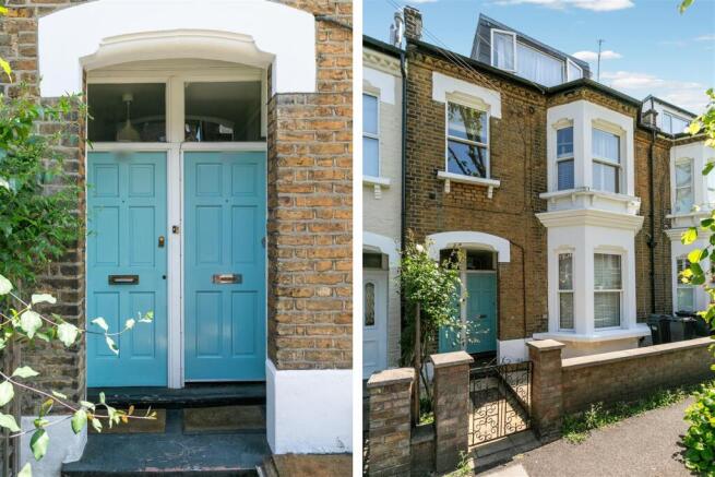 Upham Park Road, W4 - FOR SALE