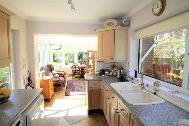 kitchen Dining