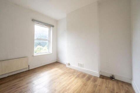 Sebert Road, Forest Gate, London, E7