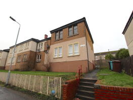 16a, West Kirk Street, Airdrie ML6 0BX