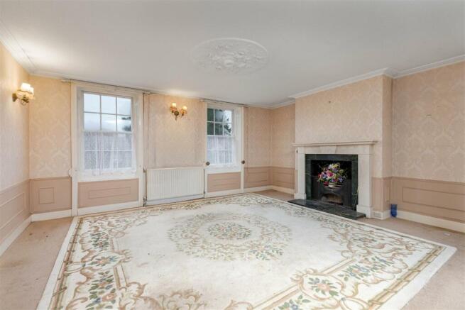 Drawing Room