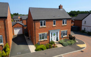 5, Fairfax Way, Worcester WR2 5TZ