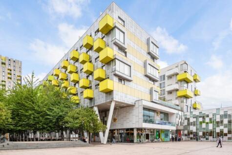 Arboretum Place, Barking