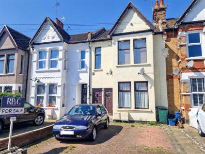 Surbiton Road, Southend-On-Sea