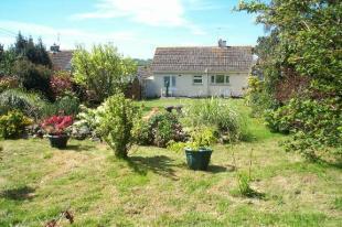 Rear Gdn Towards Hse