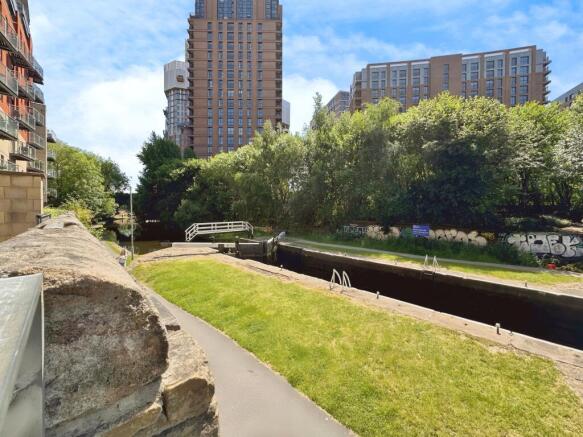 Canal View