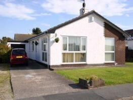 68, Penrodyn, Valley, Holyhead LL65 3BE