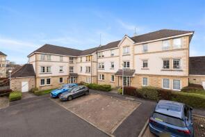 Flat 0/3, 1, Branklyn Court, Glasgow G13 1GL