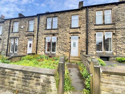 Newsome Road, Huddersfield
