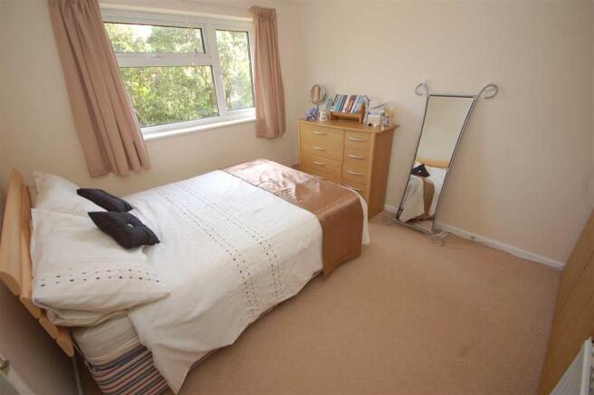 BEDROOM TWO