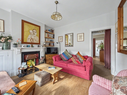 Victoria Road, Woodhouse Eaves, LE12 8RF