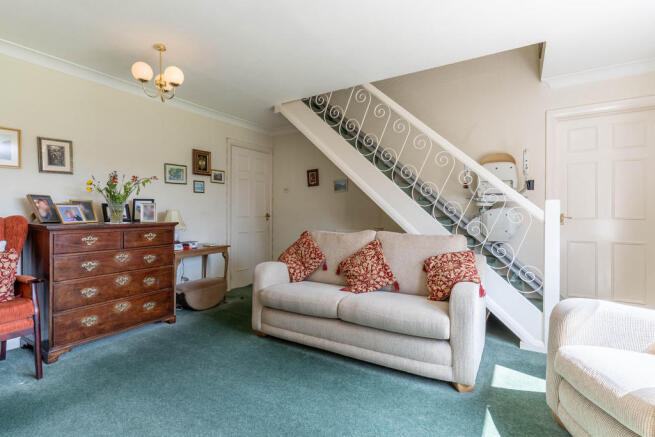 Living Room - Asp...