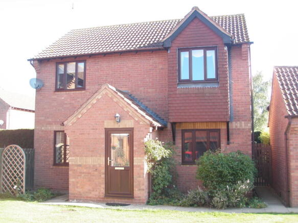 19 Walnut front