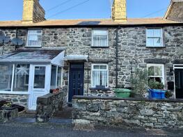 6, Smithfield Lane, Dolgellau LL40 1BU