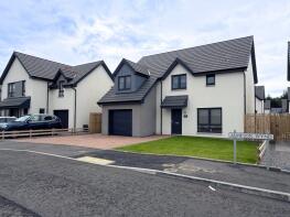 22, Jameson Wynd, Forres IV36 2AP