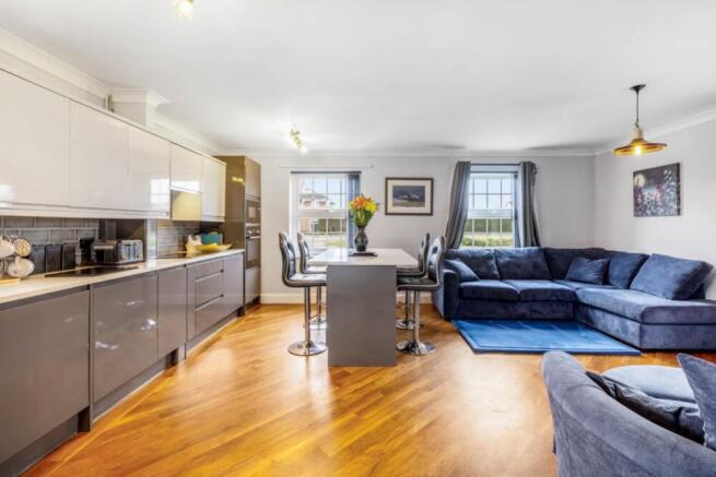 Station Farm Bungalow (Boston)-18
