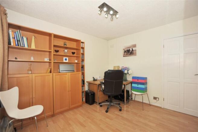 Study/Bedroom Four