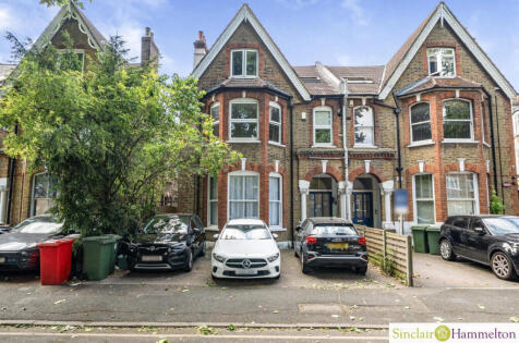 Hammelton Road, Bromley, Kent