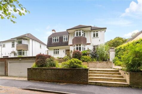 Moor Lane, Rickmansworth, Hertfordshire, WD3