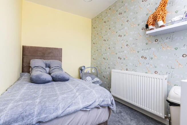 4 bed End of Terrace for sale Image 8