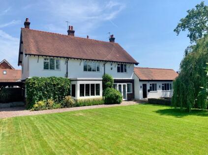 Frankby Road, Frankby, Wirral, CH48