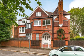 16, South Parade, London W4 1JU