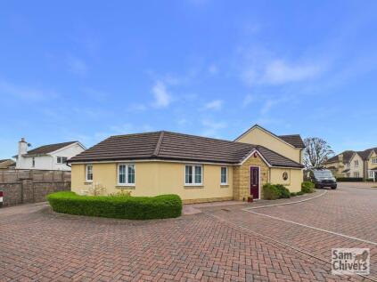 Orchard Close, Westfield