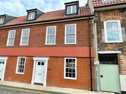 Stonecutters Way, Great Yarmouth